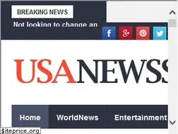 Sites similar to usanewss.com