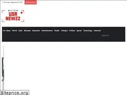 Sites similar to usanewzz.com