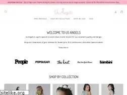 Sites similar to usangels.com