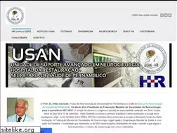 Sites similar to usanhr.org