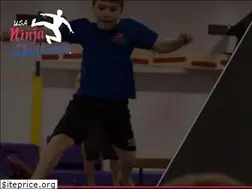 Sites similar to usaninjachallenge.com
