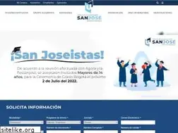 Sites similar to usanjose.edu.co