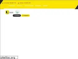 Sites similar to usanjosenicoya.com