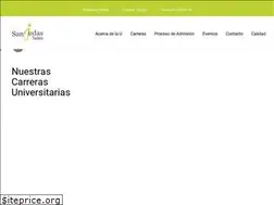 Sites similar to usanjudas.ac.cr