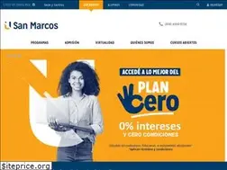 Sites similar to usanmarcos.ac.cr