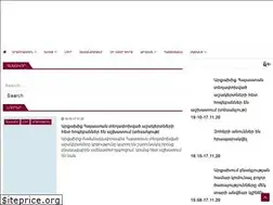 Sites similar to usanogh.am