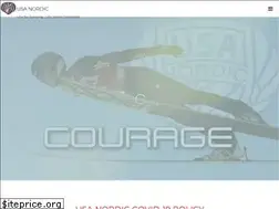 Sites similar to usanordic.org