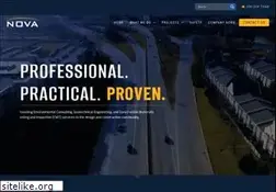Sites similar to usanova.com