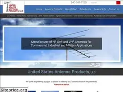 Sites similar to usantennaproducts.com
