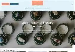Sites similar to usantiqueshows.com