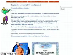 Sites similar to usantosky.cz
