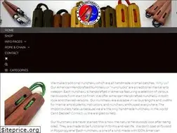 Sites similar to usanunchaku.com