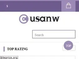 Sites similar to usanw.com