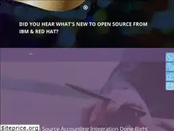 Sites similar to usaodoo.com