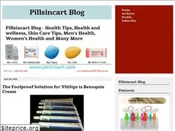 Sites similar to usaonlinechemist.typepad.com