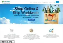 Sites similar to usaopen.com