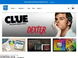 Sites similar to usaopoly.com