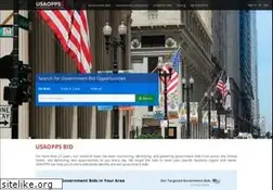 Sites similar to usaopps.com
