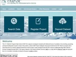 Sites similar to usap-dc.org