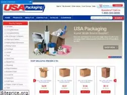Sites similar to usapackaging.net