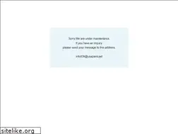 Sites similar to usapara.org