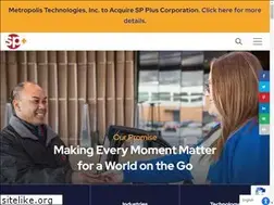 Sites similar to usaparking.net