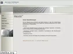 Sites similar to usapatent.de
