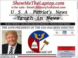 Sites similar to usapatriotsnews.com