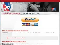 Sites similar to usapawf.com