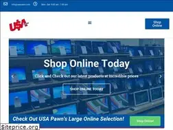 Sites similar to usapawn.com