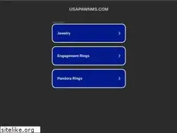 Sites similar to usapawnms.com
