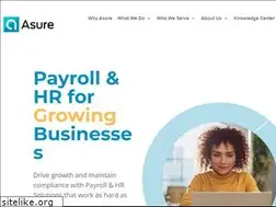 Sites similar to usapayroll.com