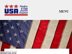 Sites similar to usapeec.org