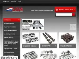 Sites similar to usaperform.com