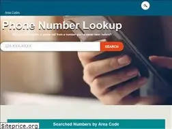 Sites similar to usaphonelookup.net