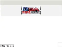 Sites similar to usapiperepair.com