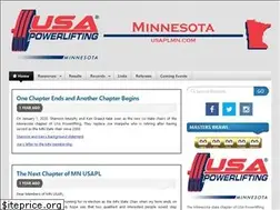Sites similar to usaplmn.com