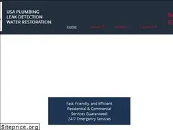 Sites similar to usaplumbing.us