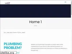 Sites similar to usaplumbingplus.com