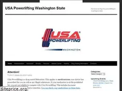 Sites similar to usaplwa.com