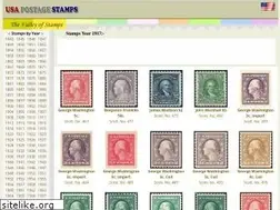 Sites similar to usapostagestamps.com