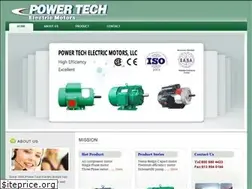 Sites similar to usapowertech.com