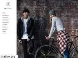 Sites similar to usapparelandtextiles.com