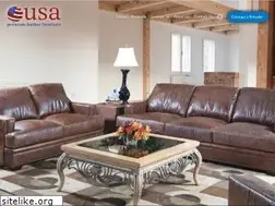 Sites similar to usapremiumleatherfurniture.com