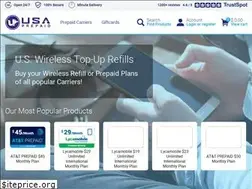 Sites similar to usaprepaid.com