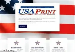 Sites similar to usaprint.net