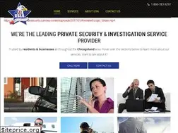 Sites similar to usaprivatesecurity.com