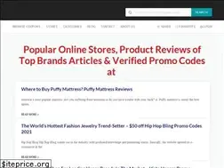 Sites similar to usapromocodes.com