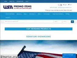 Sites similar to usapromoitems.com