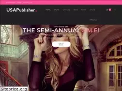 Sites similar to usapublisher.org